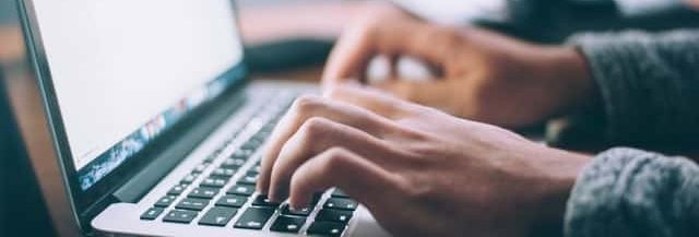 computer_writing Network Operations Center Computer