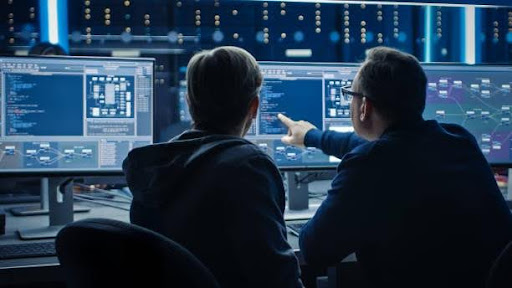 network performance monitoring in clarion pa