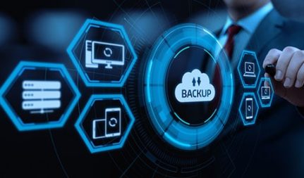 Back up and Disaster Data Recovery Near Me