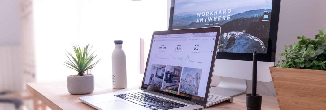 web and mobile design company