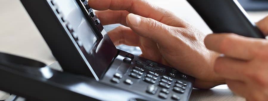 Telephony and Voice Services in DuBois, PA